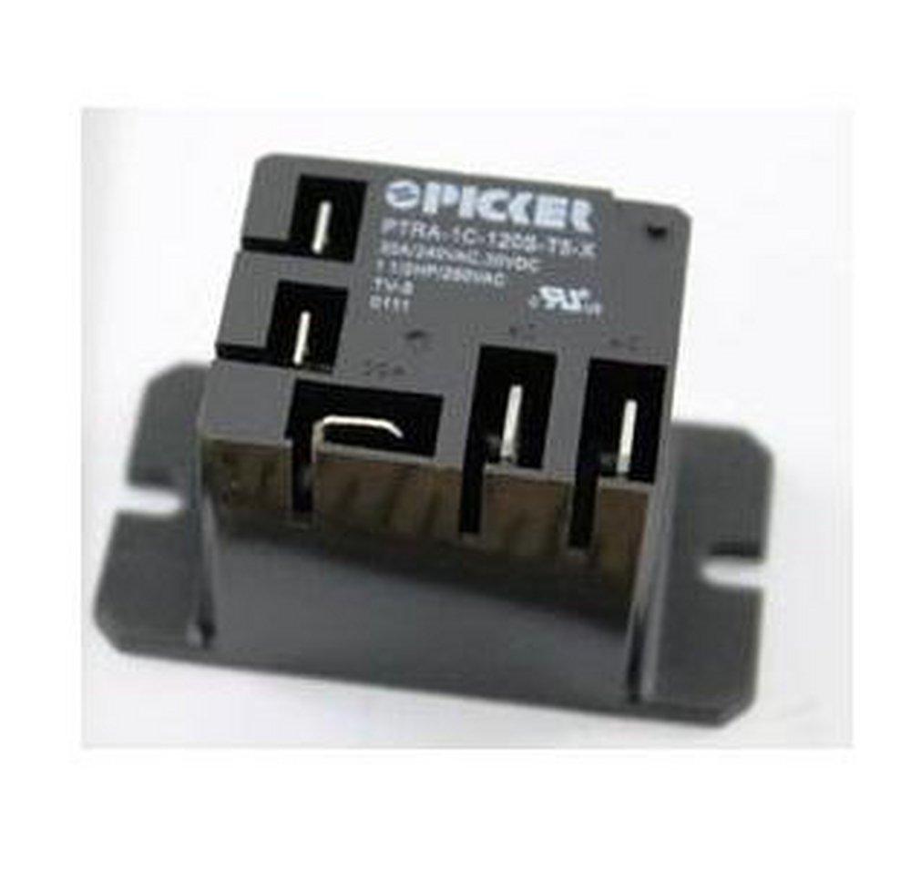 Lochinvar Power Relay 