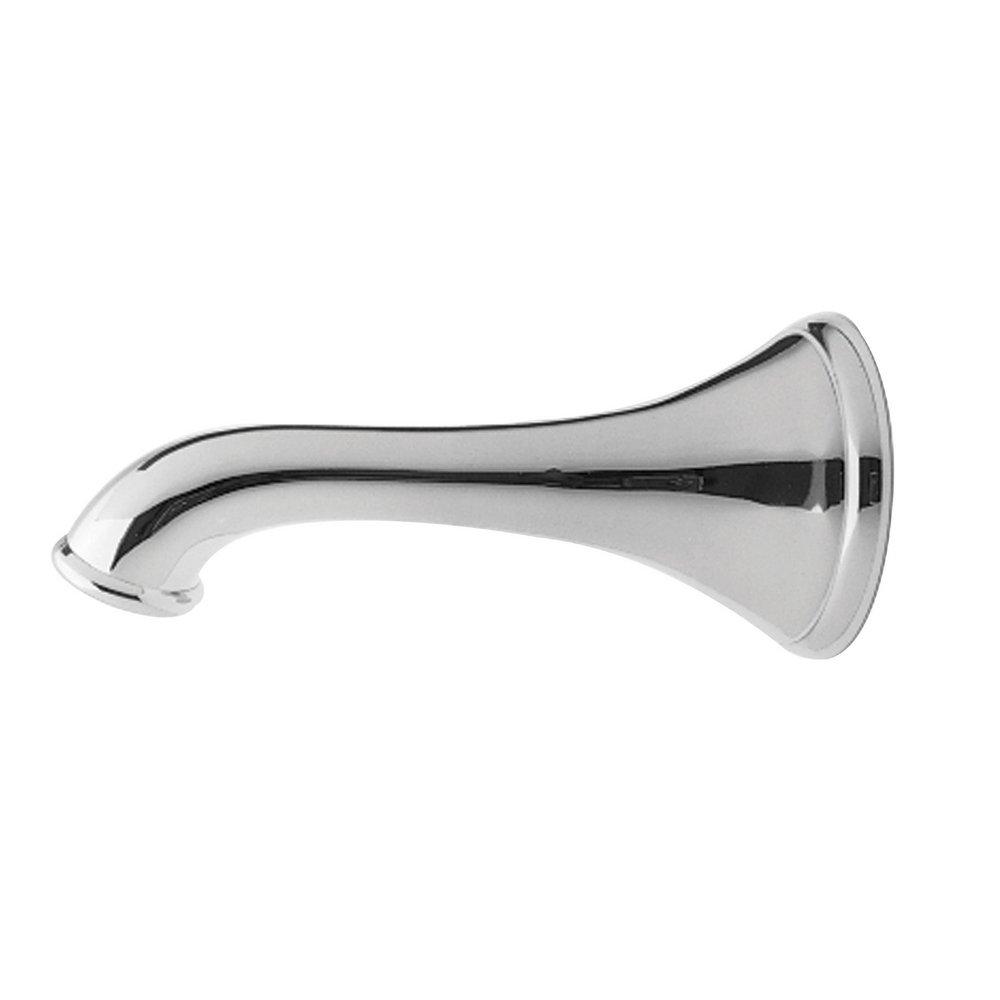 Newport Brass Polished Chrome Tub Spout 