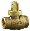 3/4 in. FIP Ball Valve Curb Stop