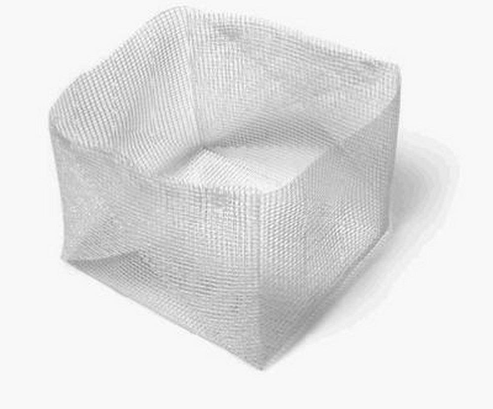 PPS Packaging Pump Screen 