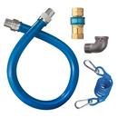 Dormont Blue Gas Connector 