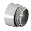 Can-Tex Industries Schedule 40 PVC Conduit Male Adapter 