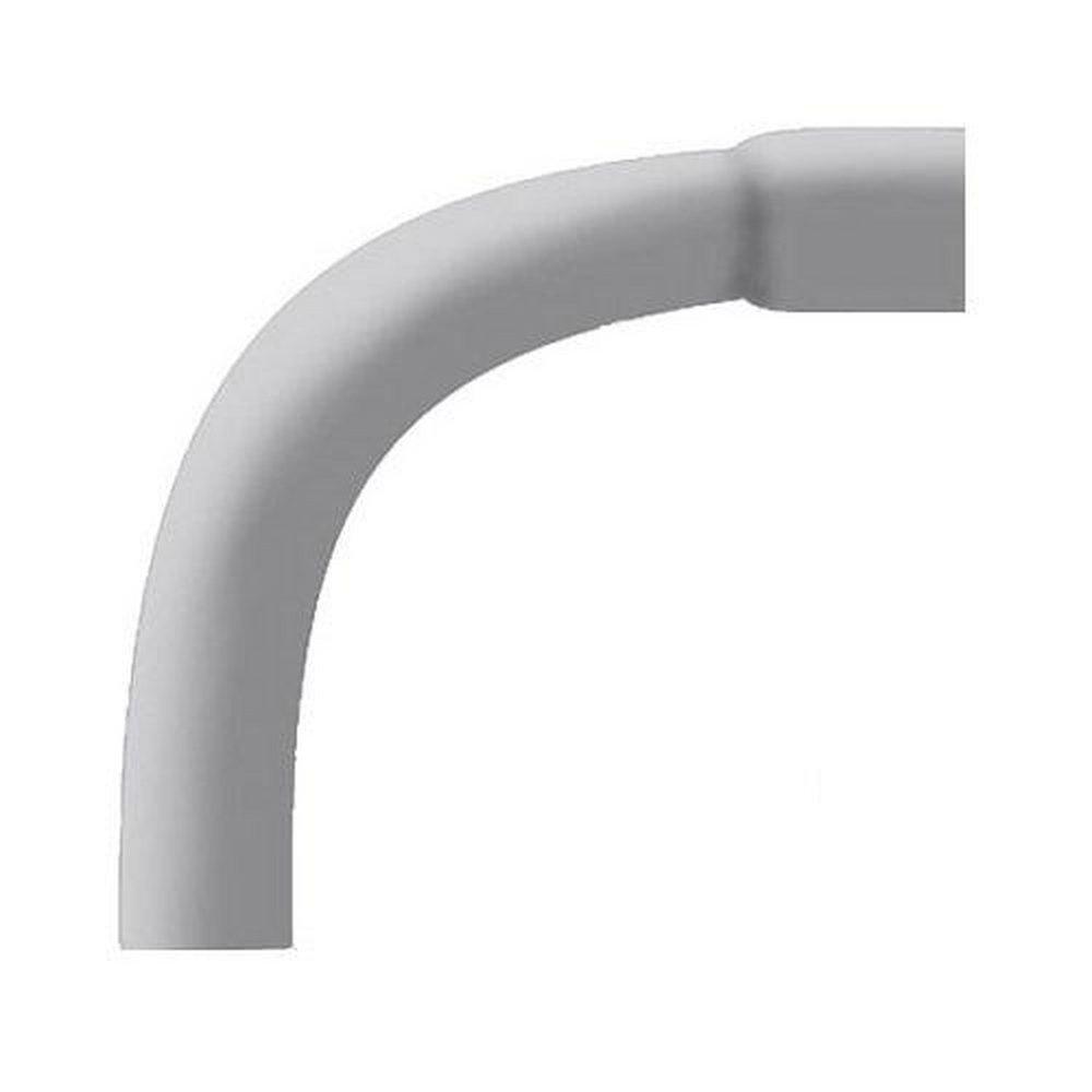 Can-Tex Industries PVC 90 Degree Conduit Elbow 
