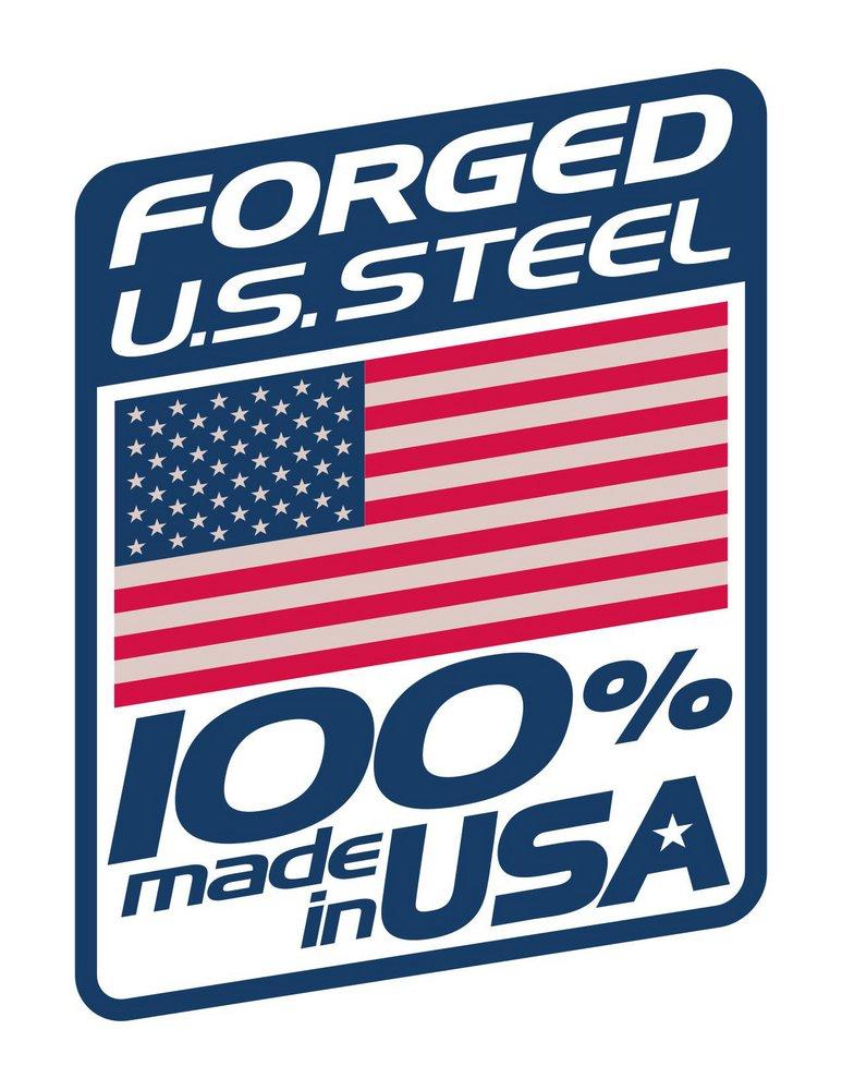 Channellock Polished Steel 8-1/2 in. Plier 