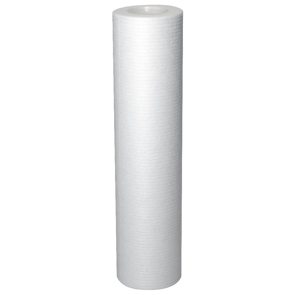 American Plumber 9-7/8 in. Plastic Filter 