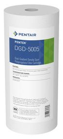 WDGD-5005 5 Micron Heavy Duty Polyspun Sediment Filter Cartridge