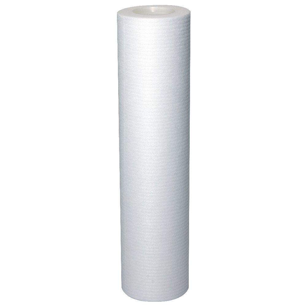 American Plumber Sediment Filter Cartridge Pair 