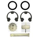 North Star Turbine & Support Assembly 