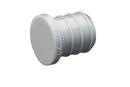 Zurn PEX 1/2 in. Hot and Cold Water Systems Test Plug 