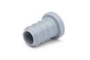 Zurn PEX 1/2 in. Hot and Cold Water Systems Test Plug 