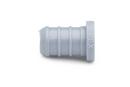 Zurn PEX 1/2 in. Hot and Cold Water Systems Test Plug 