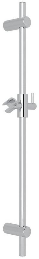 ROHL® Polished Chrome 29-5/8 in. Shower Rail