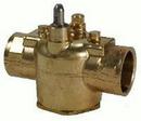 Schneider Electric 3/4 in. Sweat 2 Way Zone 24 V Valve 