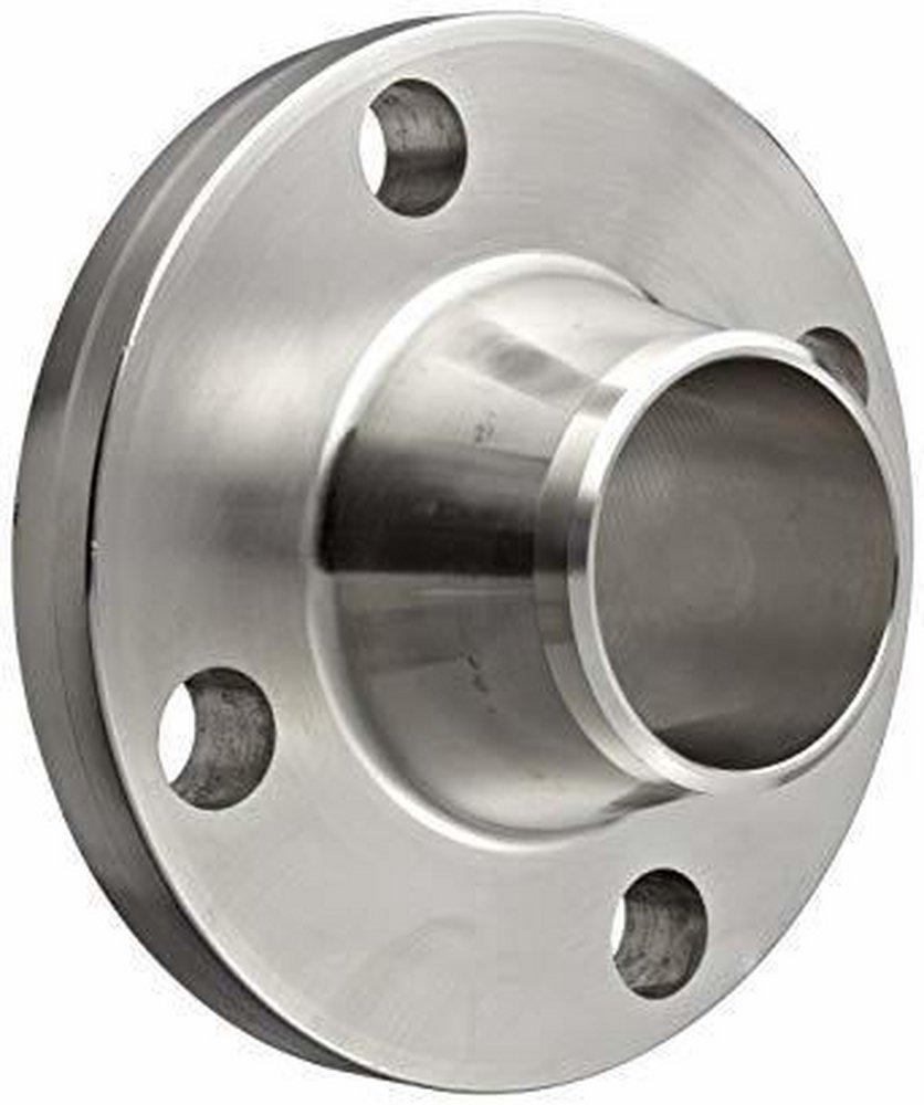 Conley Corporation Blind Schedule 40 Ductile Iron Full Body Flange 