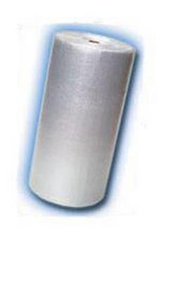 125 ft. x 48 in. Foil Bubble