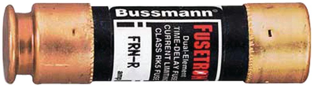 40 AMP 250 Volt DE TIME DELAY FUSE 