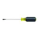 Klein Tools Black Manual Cabinet 1 Piece Screwdriver 