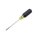 Klein Tools Black Manual Cabinet 1 Piece Screwdriver 