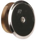 Jay R. Smith Taper Thread Plug with Cover 