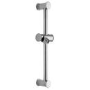 Jaclo Industries Polished Chrome 24 LX Adjustable HGT & Angle SLDBR Chrome 