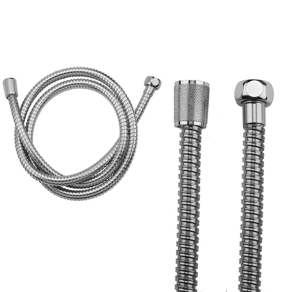 Jaclo Industries Stainless Steel Hand Shower Hose 