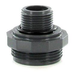 1 in. MIP x Buttress Transition Nipple