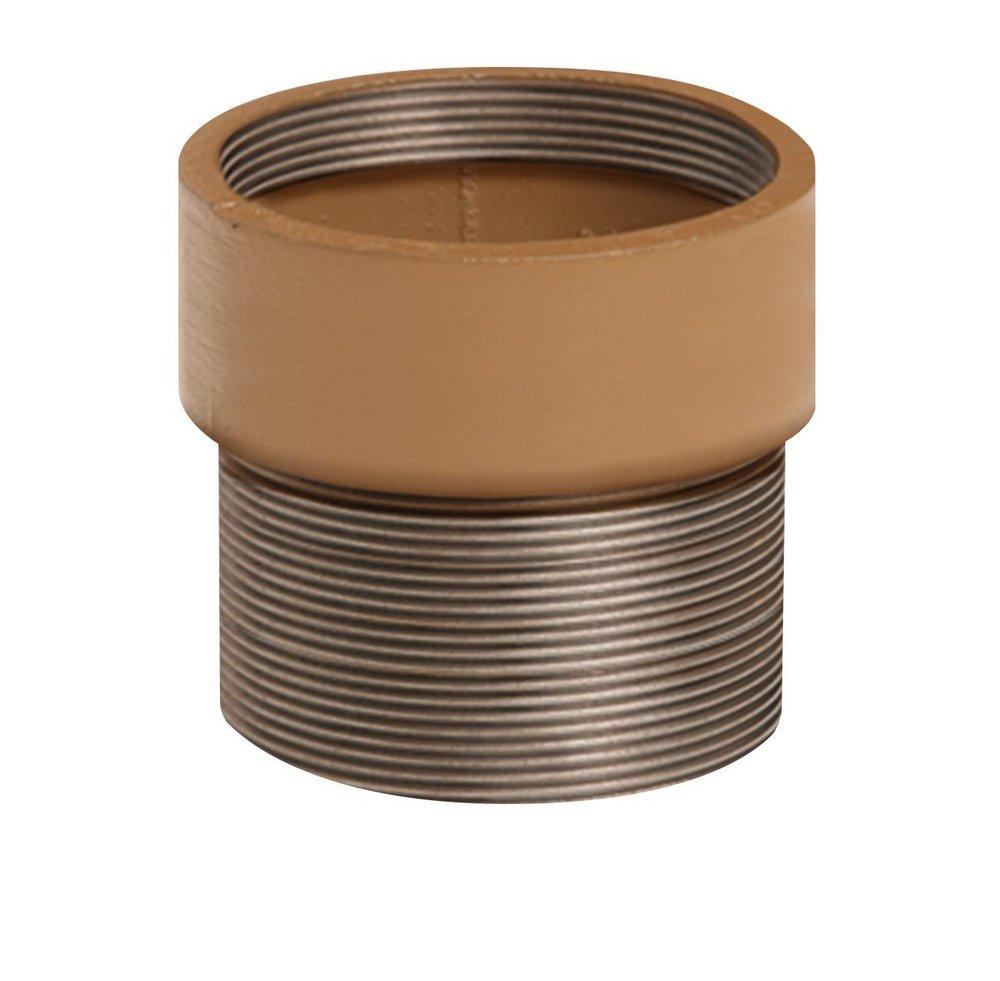 Jay R. Smith Adjustable Strainer Extension Adapter 