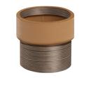 Jay R. Smith Adjustable Strainer Extension Adapter 