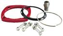 4-1/2 in. Hydrant Traffic Replacement Kit