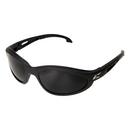 Edge Eyewear Black Black Frame Safety Glasses 