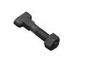 18 in. Stainless Steel Mechanical Joint Accessory Pack