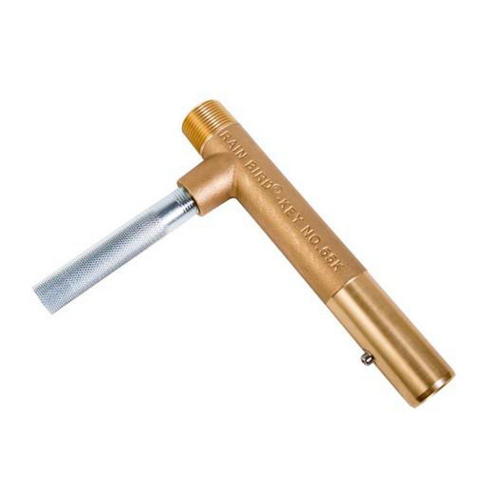 Rain Bird Brass Valve Key 