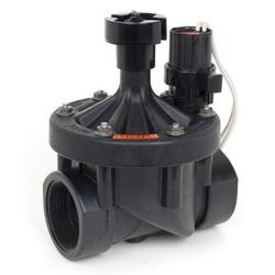 2 in. Control Valve
