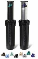 Rain Bird Black 1 x 8-1/2 in. FNPT 360 Degree Full Circle Rotor Sprinkler 