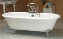 Sunrise Specialty White 68 x 31 in. Bathtub 