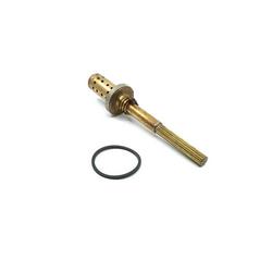 Flow Control Spindle Brass Valve Repair Part