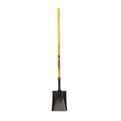 11-1/2 in. Square-Point Shovel