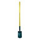 48 in. Trench Shovel with V-Type Blade