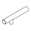 KOHLER Brushed Nickel Handle 