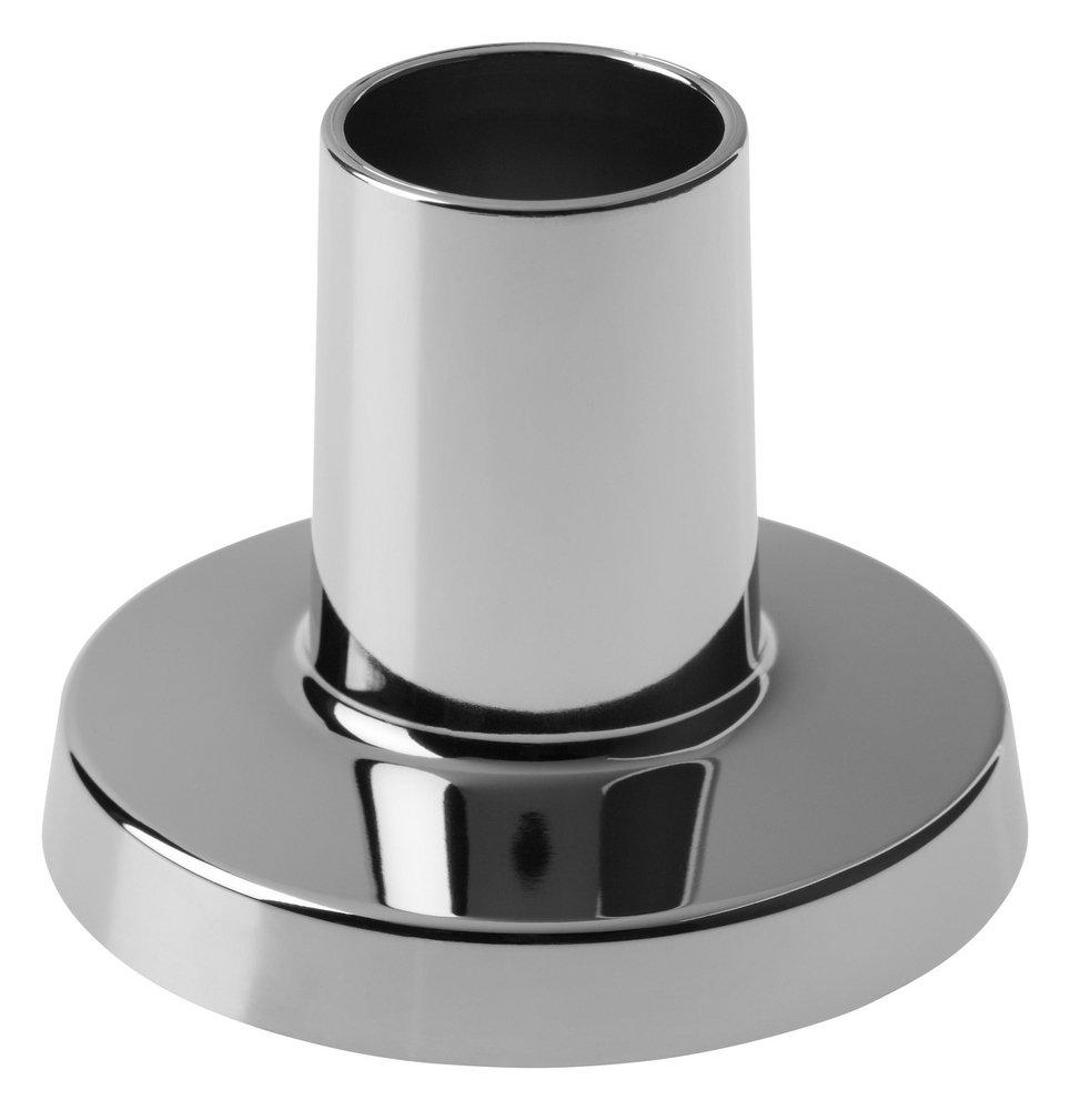 KOHLER Polished Chrome Escutcheon Abs 
