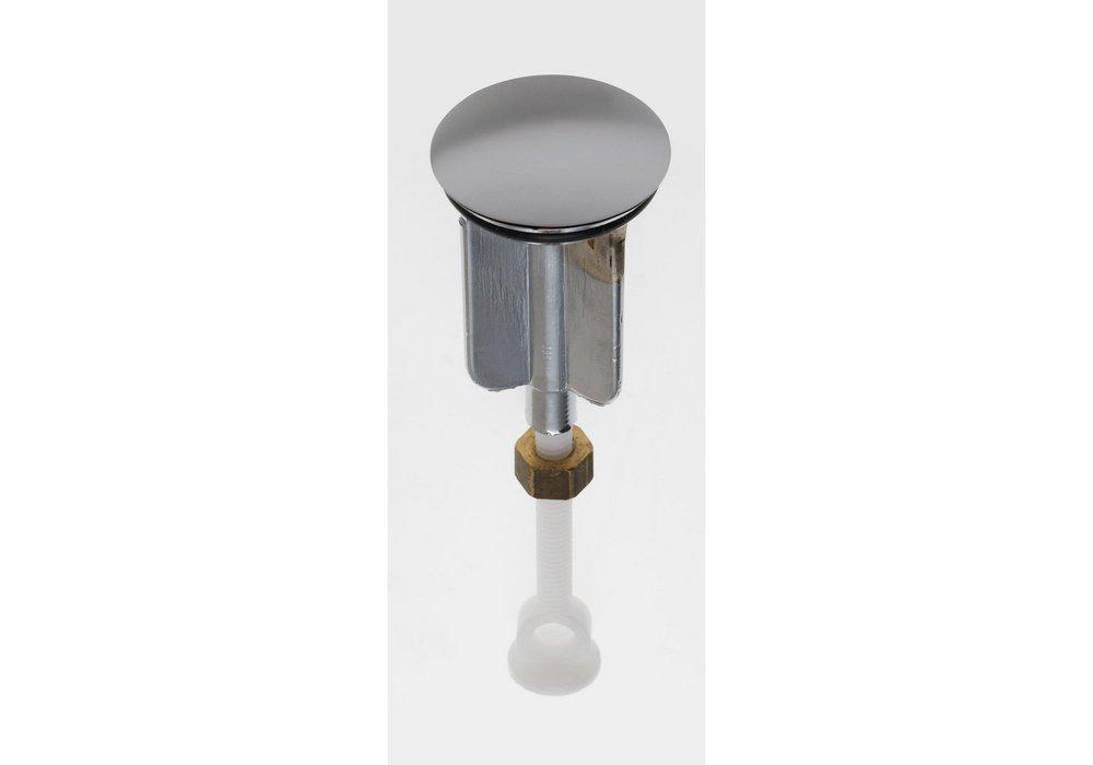 KOHLER Vibrant&reg; Brushed Bronze Stopper Assembly 