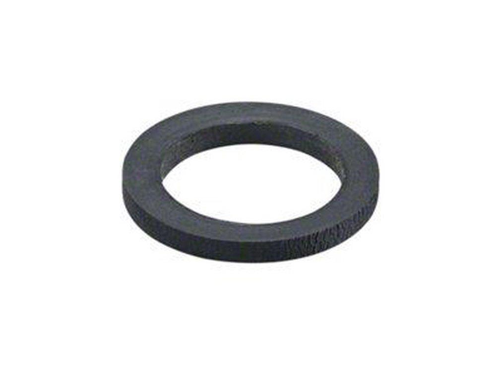 KOHLER Black Aerator Washer 