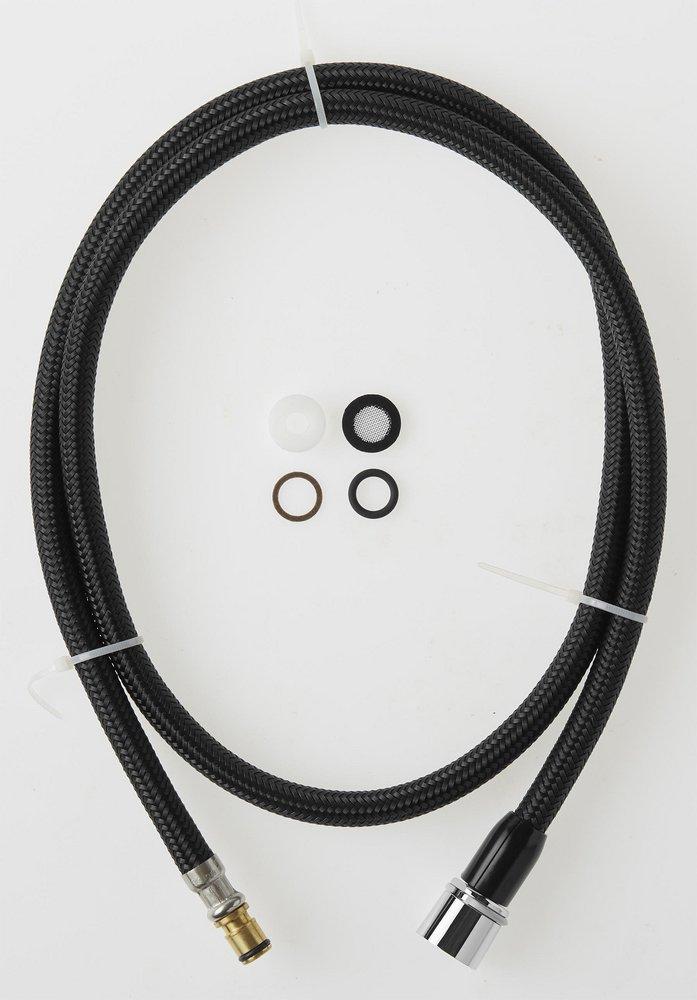 KOHLER Polished Chrome Hose Assembly Kitchen 