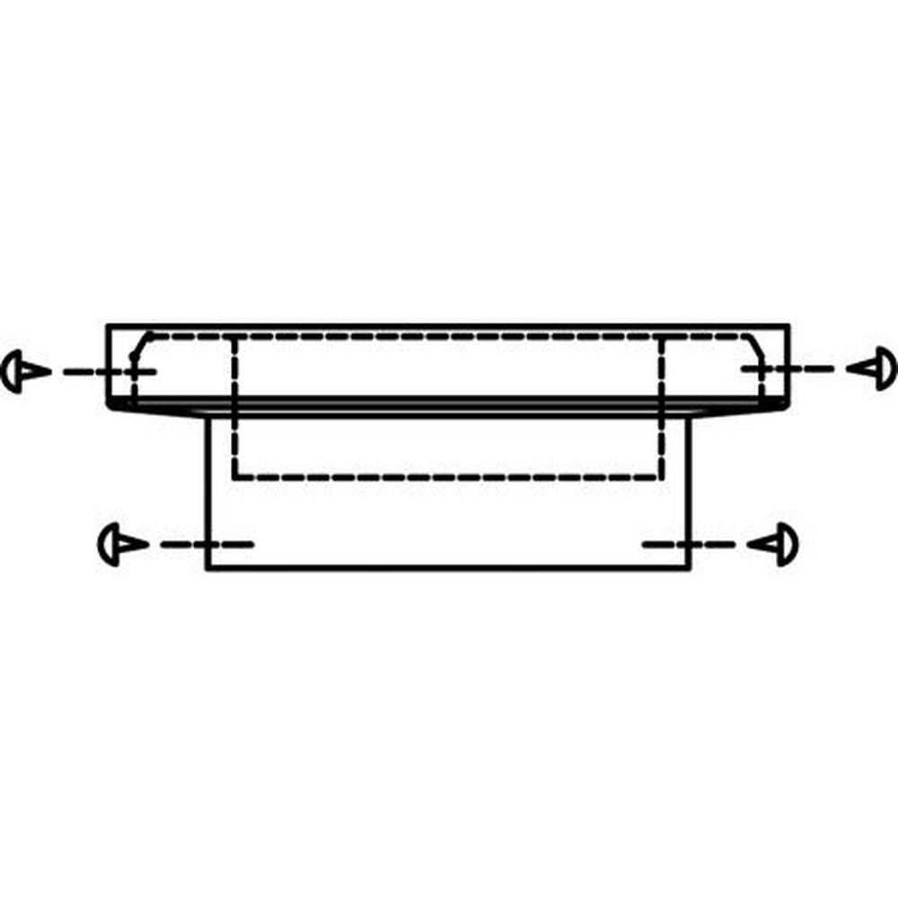 7 To 8 Double Wall INCREASER 