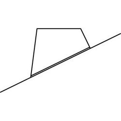 5 in. Adjustable Flashing 1/12-7/12