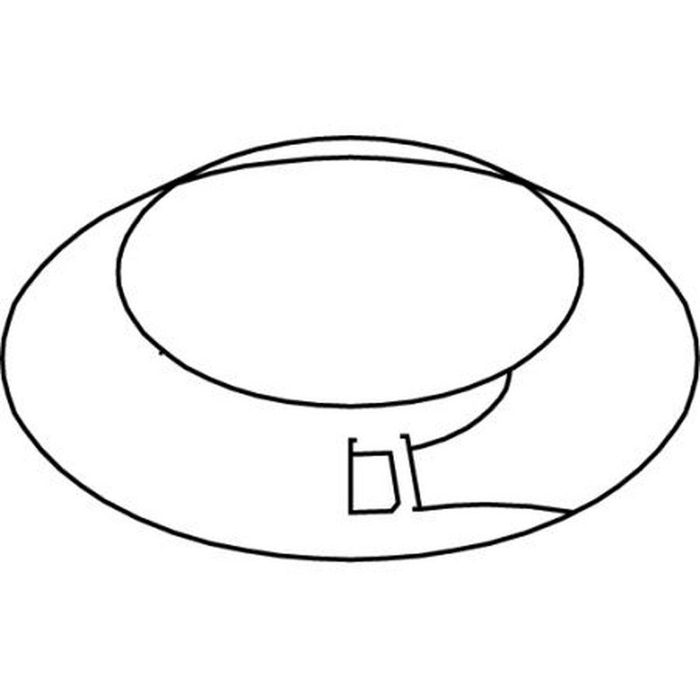 Ecco Manufacturing Storm Collar 