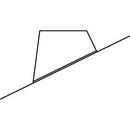 6 in. Adjustable Flashing 1/12-7/12 