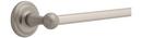 Franklin Brass Satin Nickel 18 in. Towel Bar 