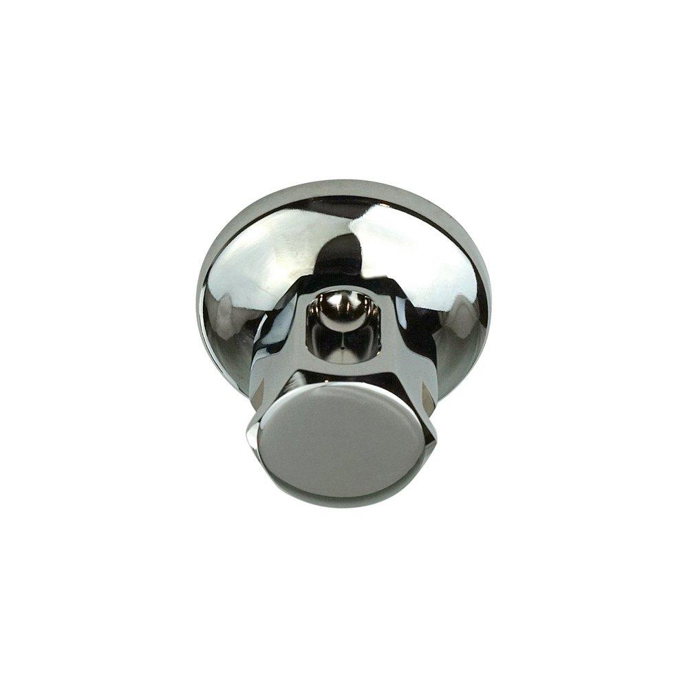 Thermasol Polished Chrome Therapy Steam Head 