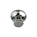 Thermasol Polished Chrome Therapy Steam Head 